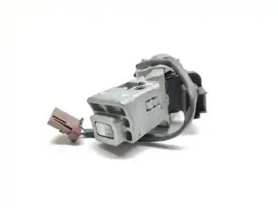 Second-hand car spare part ignition switch for peugeot 508 access oem iam references 9663123380  