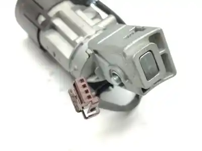 Second-hand car spare part ignition switch for peugeot 508 access oem iam references 9663123380  