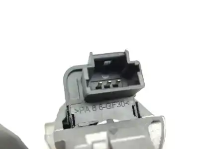 Second-hand car spare part ignition switch for peugeot 508 access oem iam references 9663123380  