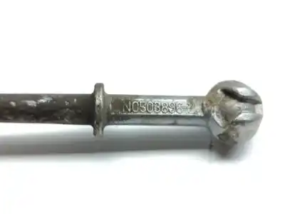 Second-hand car spare part ignition switch for peugeot 508 access oem iam references 9663123380  