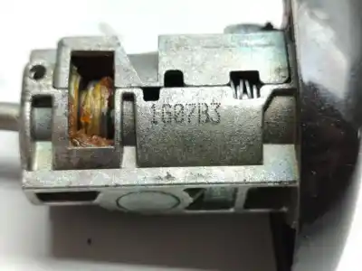 Second-hand car spare part ignition switch for peugeot 508 access oem iam references 9663123380  