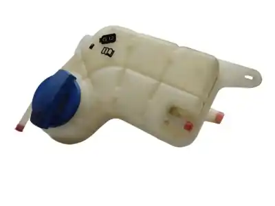 Second-hand car spare part coolant expansion tank for audi a6 c6 avant (4f5) 2.7 tdi oem iam references 4f0121403m  