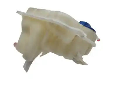 Second-hand car spare part COOLANT EXPANSION TANK for AUDI A6 C6 AVANT (4F5)  OEM IAM references 4F0121403M  