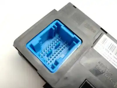 Second-hand car spare part electronic module for peugeot 308 active oem iam references 9811039380  