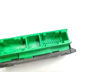Peça sobressalente para automóvel em segunda mão módulo eletrônico por peugeot 508 access referências oem iam 0263004303  
