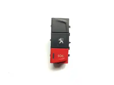 Second-hand car spare part switch for peugeot 508 access oem iam references 96661587zd