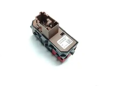Second-hand car spare part switch for peugeot 508 access oem iam references 96661587zd  