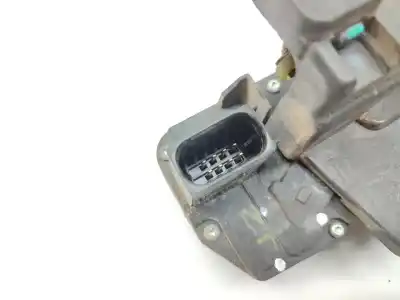 Автозапчастина б/у ЗАМОК ПЕРЕДНІЙ ПРАВІ ДВЕРІ для CHEVROLET CAPTIVA  Посилання на OEM IAM 96624247  