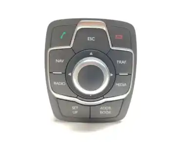 Second-hand car spare part multifunction switch for peugeot 508 access oem iam references 9665668380