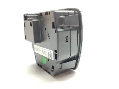 Second-hand car spare part multifunction switch for peugeot 508 access oem iam references 9665668380  