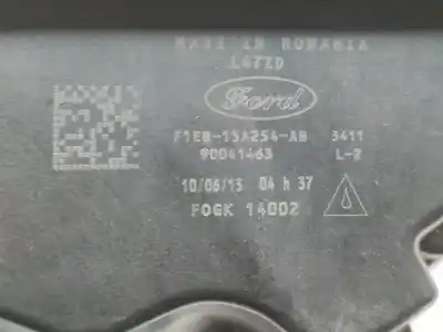 Second-hand car spare part right fog light for ford focus lim. st-line oem iam references f1eb15a254ab  