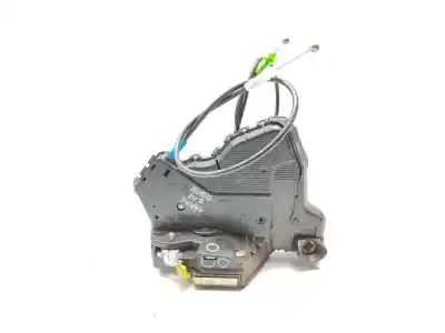 Peça sobressalente para automóvel em segunda mão fechadura da porta dianteira esquerda por toyota auris hybrid business referências oem iam 6904002211