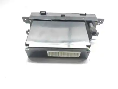 Peça sobressalente para automóvel em segunda mão comando de sofagem (chauffage / ar condicionado) por chevrolet captiva 2.0 vcdi lt referências oem iam 96436272  