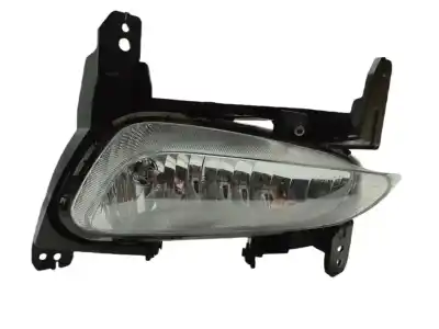 Second-hand car spare part right fog light for opel mokka color edition oem iam references 42503050  