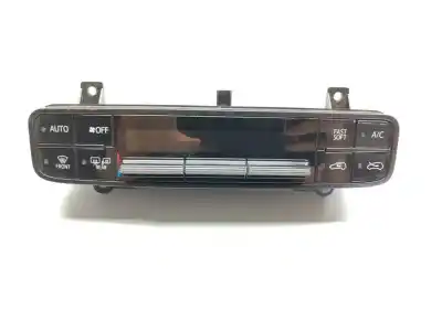 Peça sobressalente para automóvel em segunda mão comando de sofagem (chauffage / ar condicionado) por toyota auris hybrid business referências oem iam 5590002c60