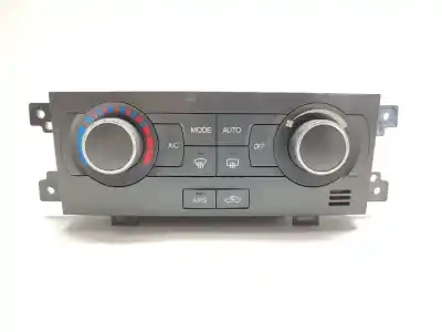 Peça sobressalente para automóvel em segunda mão COMANDO DE SOFAGEM (CHAUFFAGE / AR CONDICIONADO) por CHEVROLET CAPTIVA  Referências OEM IAM 96436272  