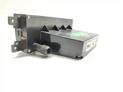 Peça sobressalente para automóvel em segunda mão comando de sofagem (chauffage / ar condicionado) por chevrolet captiva 2.0 vcdi lt referências oem iam 96436272  