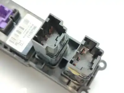 Second-hand car spare part multifunction switch for chevrolet captiva 2.0 vcdi lt oem iam references 96628249cb  