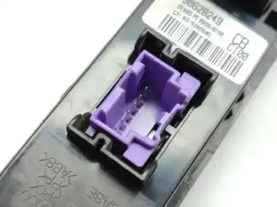 Second-hand car spare part multifunction switch for chevrolet captiva 2.0 vcdi lt oem iam references 96628249cb  