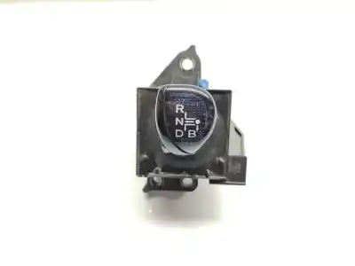 Peça sobressalente para automóvel em segunda mão alavanca de velocidades por toyota auris hybrid business referências oem iam 3355012j20