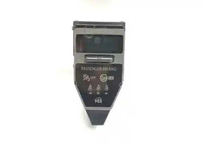 Peça sobressalente para automóvel em segunda mão módulo eletrônico por toyota auris hybrid business referências oem iam 8391002200