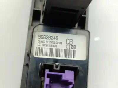 Second-hand car spare part multifunction switch for chevrolet captiva 2.0 vcdi lt oem iam references 96628249cb  
