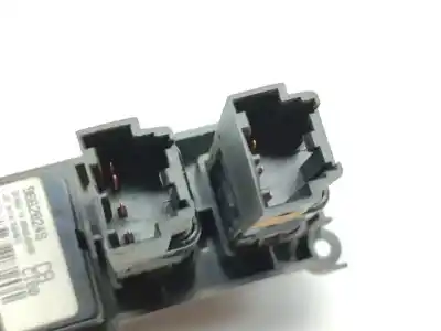 Second-hand car spare part multifunction switch for chevrolet captiva 2.0 vcdi lt oem iam references 96628249cb  