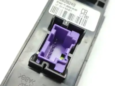 Second-hand car spare part multifunction switch for chevrolet captiva 2.0 vcdi lt oem iam references 96628249cb  