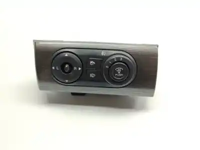 Peça sobressalente para automóvel em segunda mão comutador de espelhos retrovisores por chevrolet captiva 2.0 vcdi lt referências oem iam 96628623
