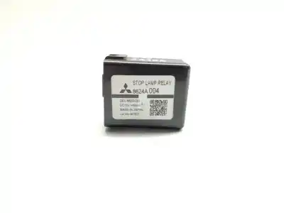 Tweedehands auto-onderdeel ELEKTRONISCHE MODULE voor MITSUBISHI ASX (GA0W)  OEM IAM-referenties 8624A004  
