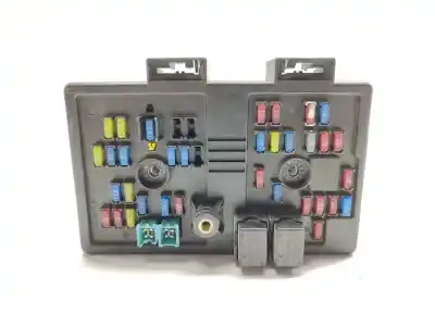 Peça sobressalente para automóvel em segunda mão caixa de fusíveis e relés por chevrolet captiva 2.0 vcdi lt referências oem iam 96821082