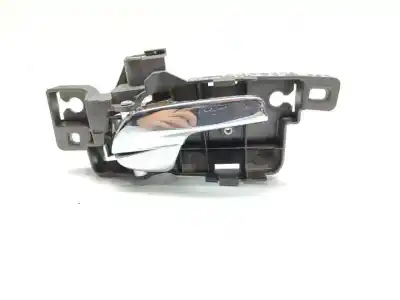 Second-hand car spare part interior right rear handle for ford s-max (ca1) titanium oem iam references 6m21u22600ac