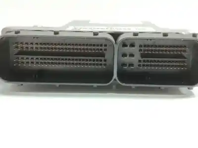 Recambio de automóvil de segunda mano de centralita motor uce para bmw serie 1 berlina (e81/e87) 118d referencias oem iam 0281014239  