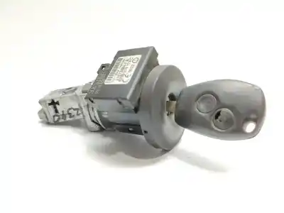 Second-hand car spare part ignition switch for renault grand modus authentique oem iam references 8200214173c  