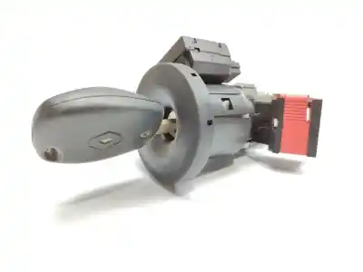 Second-hand car spare part ignition switch for renault grand modus authentique oem iam references 8200214173c  