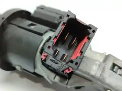 Second-hand car spare part ignition switch for renault grand modus authentique oem iam references 8200214173c  