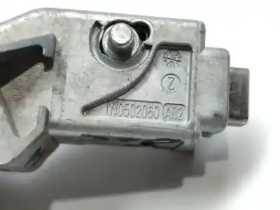 Second-hand car spare part ignition switch for renault grand modus authentique oem iam references 8200214173c  