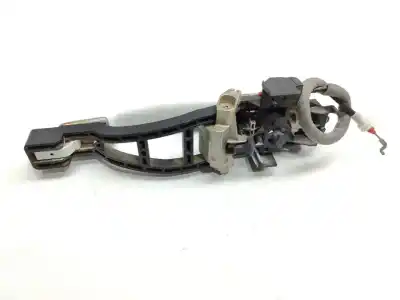 Автозапчасти б/у задняя правая наружная ручка за ford c-max titanium ссылки oem iam 3m51r224a36ae