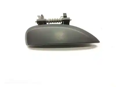 Piesă de schimb auto la mâna a doua mâner exterior fațã dreapta pentru dacia sandero stepway referințe oem iam 806067028r