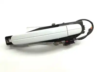 Second-hand car spare part exterior right front door handle for ford c-max titanium oem iam references 3m51r224a36ae  