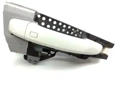 Pezzo di ricambio per auto di seconda mano maniglia esterna anteriore destra per audi a1 (8x) ambition riferimenti oem iam 8t0837205a
