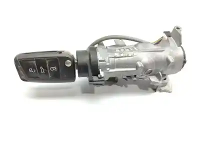 Автозапчастина б/у стартер для SEAT LEON (5F1) Style Посилання на OEM IAM 5Q0905865  