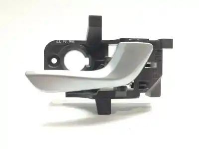Peça sobressalente para automóvel em segunda mão puxador interior dianteiro direito por kia stonic (ybcuv) drive referências oem iam 83623h850