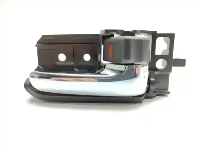 Second-hand car spare part interior left front handle for toyota corolla (e12) 2.0 d-4d linea sol berlina oem iam references 50594a1