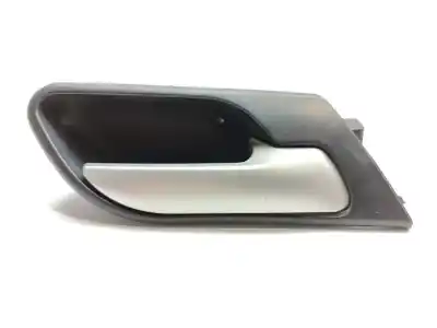 Second-hand car spare part interior right front handle for bmw x5 (e53) 3.0d oem iam references 8408566  
