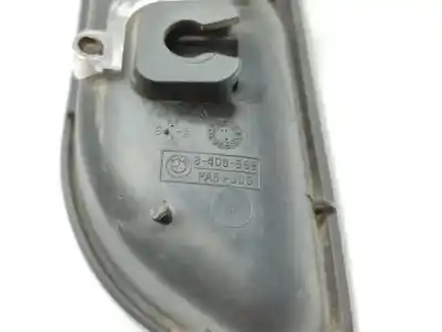 Second-hand car spare part interior right front handle for bmw x5 (e53) 3.0d oem iam references 8408566  