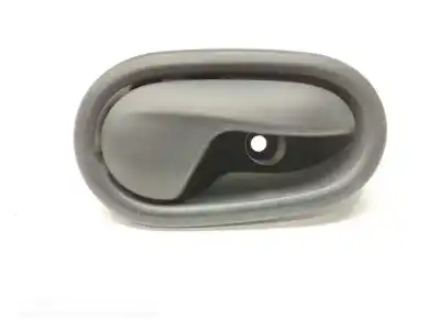 Pezzo di ricambio per auto di seconda mano maniglia interna posteriore destra per dacia sandero ambiance riferimenti oem iam 8200735218