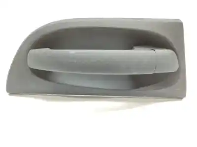 Tweedehands auto-onderdeel buitenste handgreep rechts voor voor smart forfour cdi (50kw) oem iam-referenties a4547600870