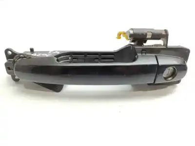 Pièce détachée automobile d'occasion poignée de porte avant gauche pour toyota rav 4 (a3) active références oem iam 6920252020
