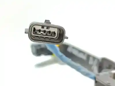 Автозапчасти б/у наружная рукоятка передняя справа за renault talisman icon ссылки oem iam 806067663r  